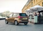 Ford B-Max 2012 года